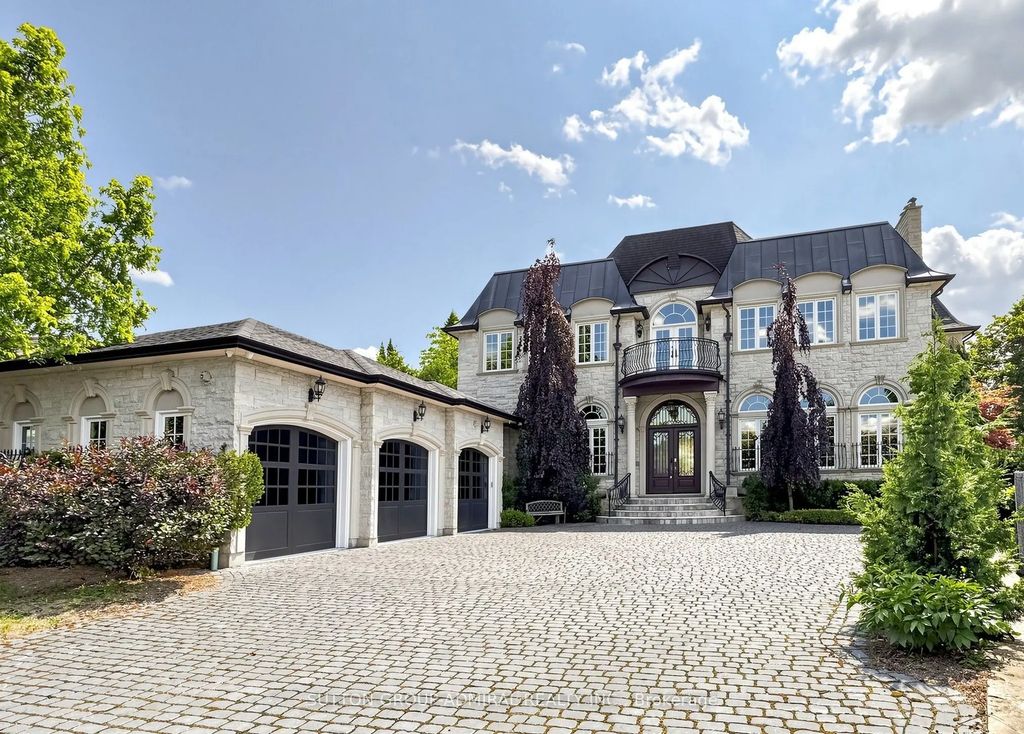 187 Davidson Drive, Vaughan
