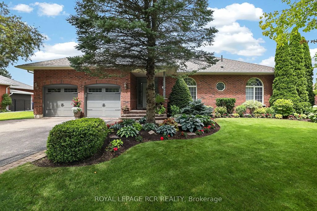 14 Tranmer Road, Whitchurch-Stouffville