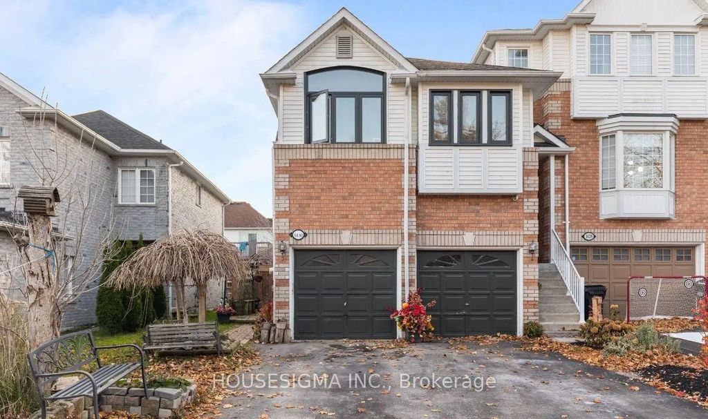 1430 Forest Street Lower Level, Innisfil