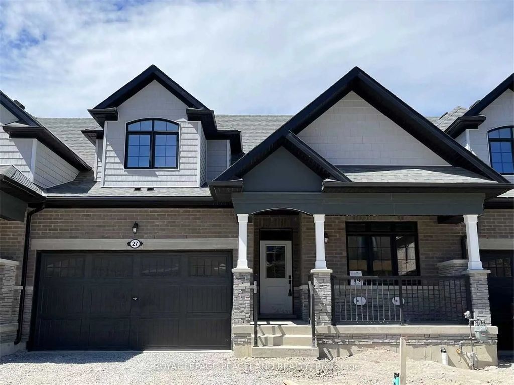 27 Ballinger Way, Uxbridge