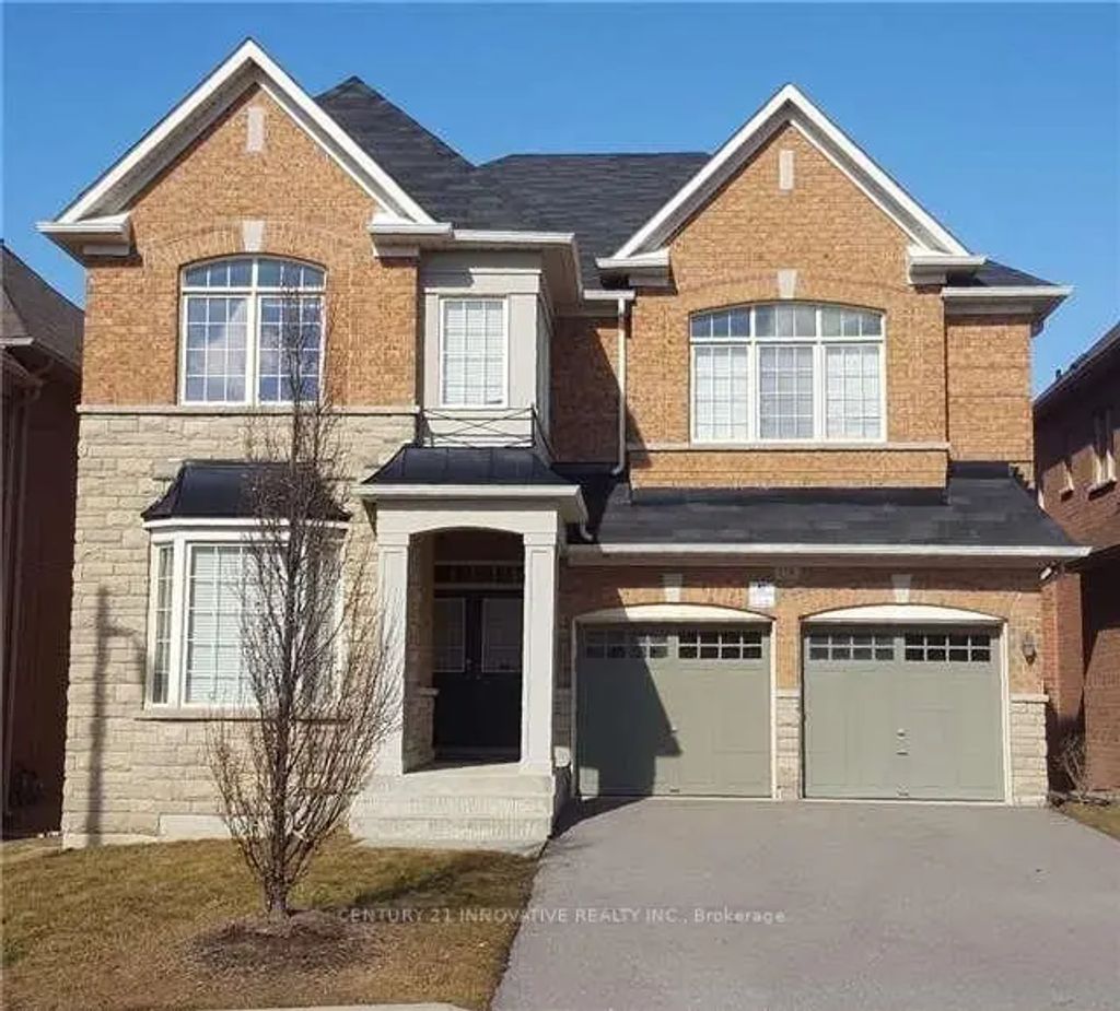 118 Santa Amato Crescent Upper, Vaughan