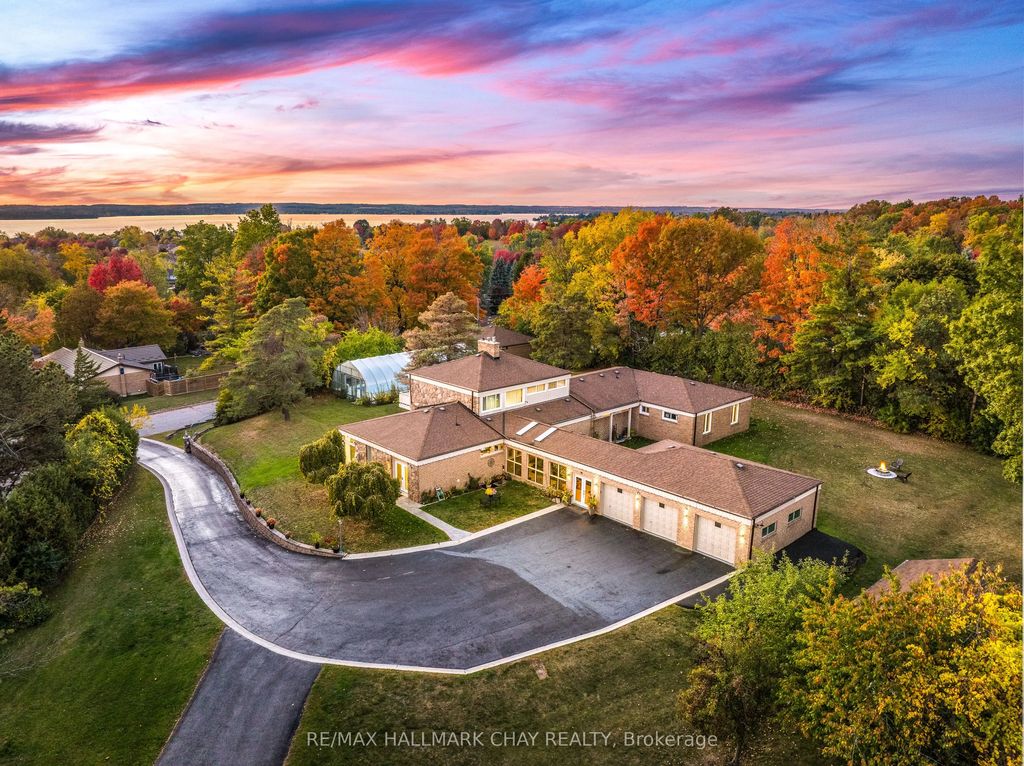39 Highfield Crescent, Georgina