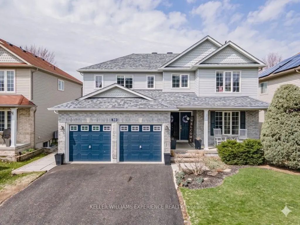 39 Stonemount Crescent, Essa
