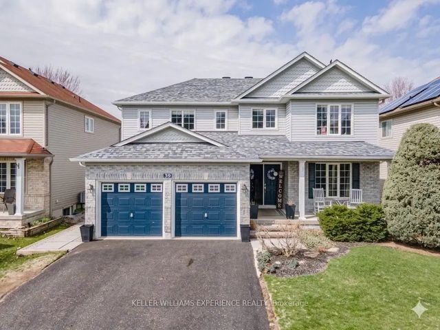 39 Stonemount Crescent, Essa