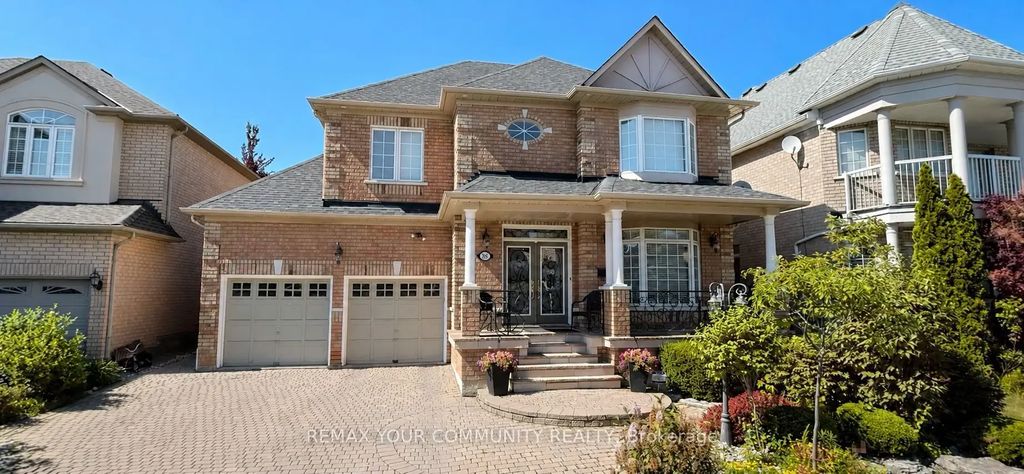 88 Santina Street, Vaughan