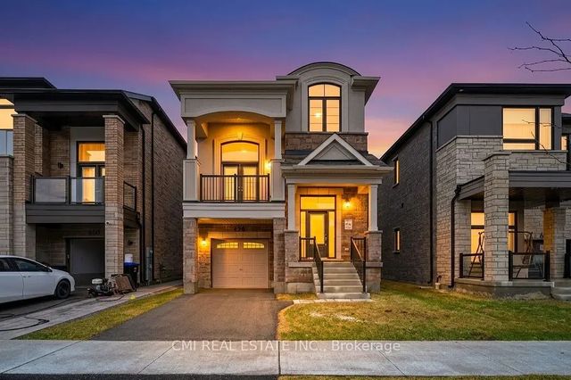 656 Newlove Street, Innisfil