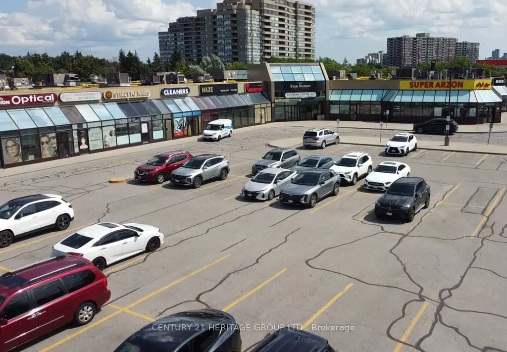 9737 Yonge Street 208, Richmond Hill