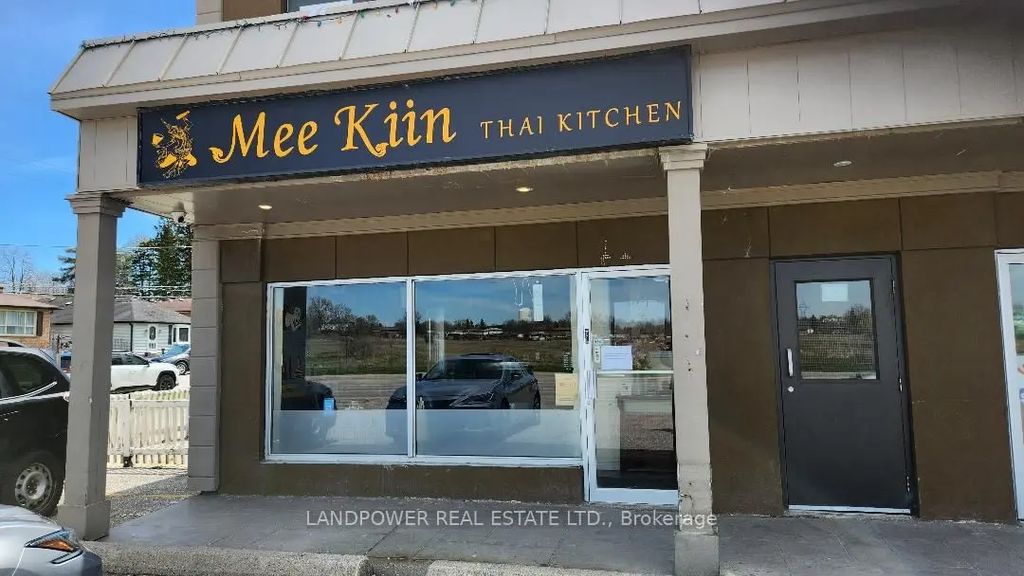 300 Holland Street W 101, Bradford West Gwillimbury