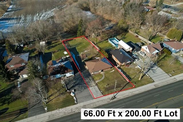 18200 Leslie Street, East Gwillimbury
