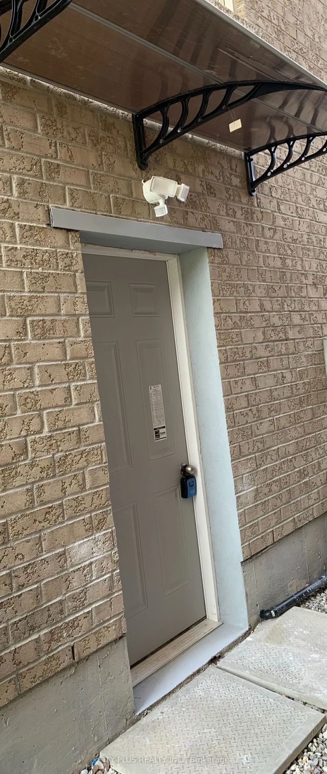 29 Vinod Road Basement, Markham