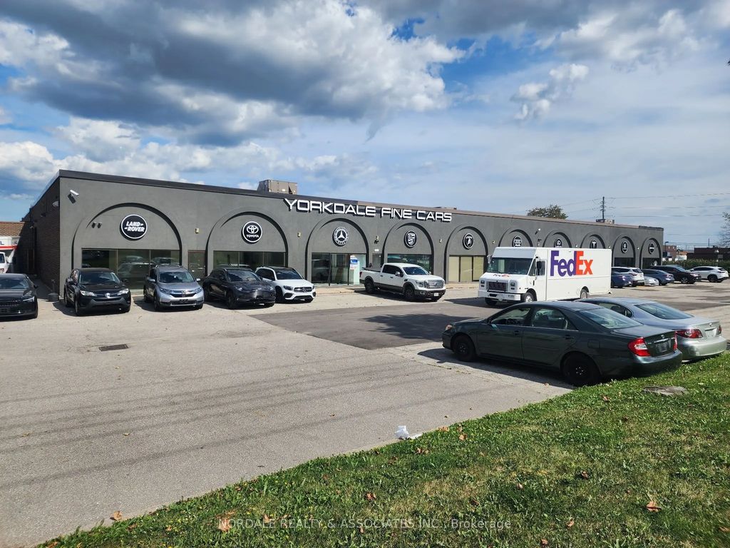 8131 Keele Street 7, Vaughan
