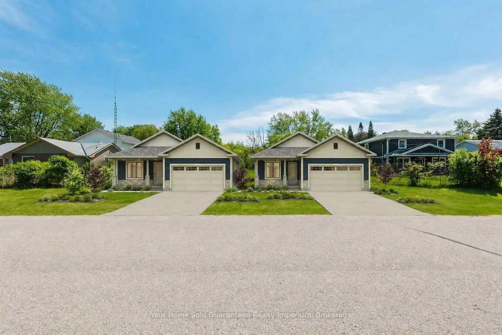 277-279 Annshiela Drive, Georgina