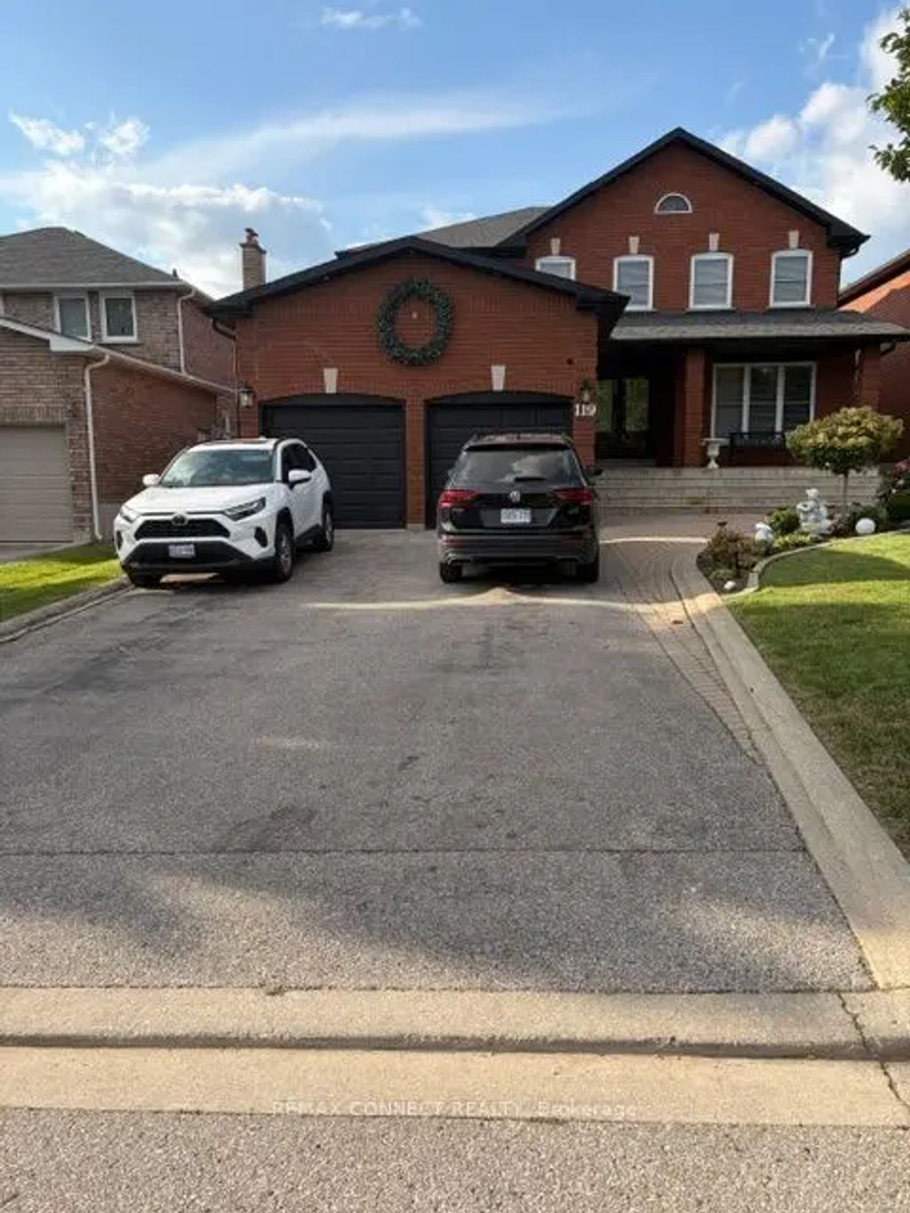 119 Longhouse Street Bsmt, Vaughan