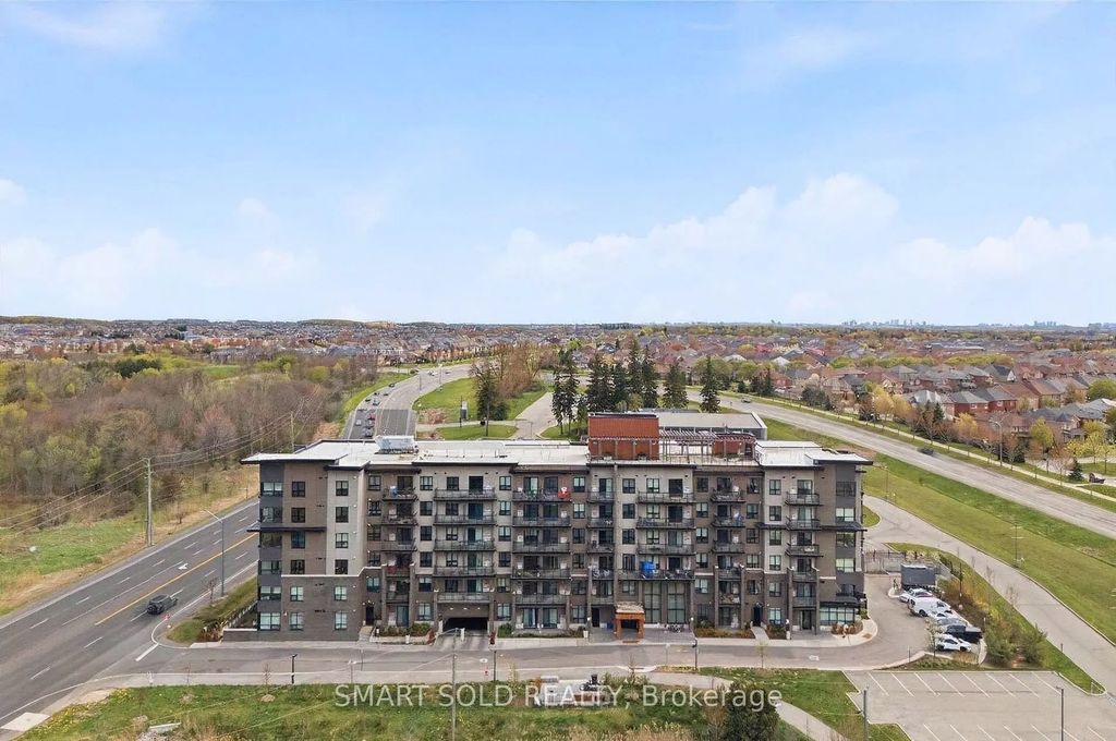9700 Ninth Line 107, Markham