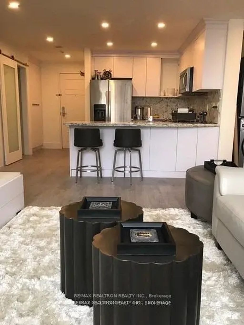 310 Red Maple Road 812, Richmond Hill
