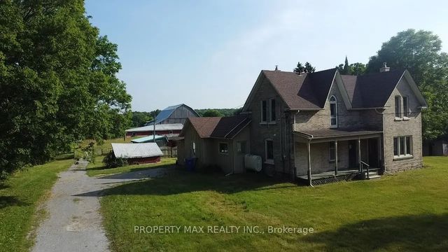 5363 Davis Drive, Whitchurch-Stouffville