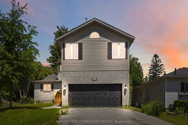 924 Helen Street, Innisfil