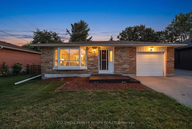 43 Alexander Street, New Tecumseth