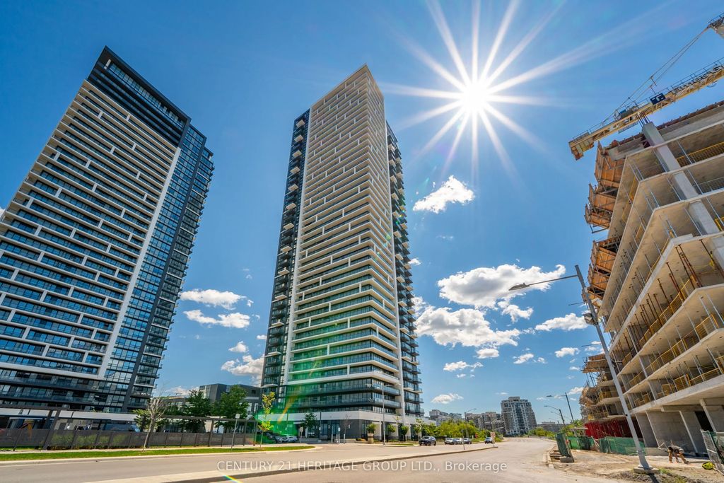 8 Water Walk Drive 1503, Markham
