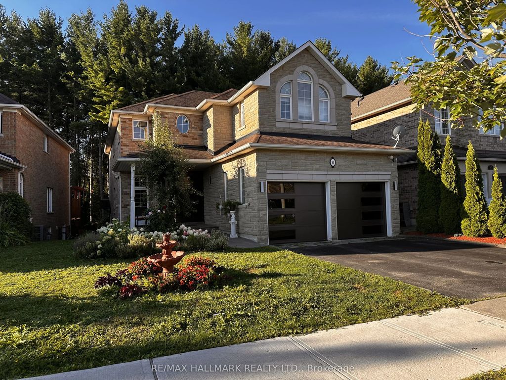 95 Worthington Avenue, Richmond Hill
