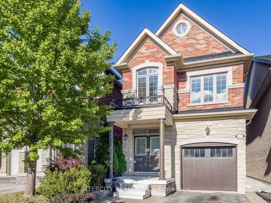 45 Lady Loretta Lane, Vaughan
