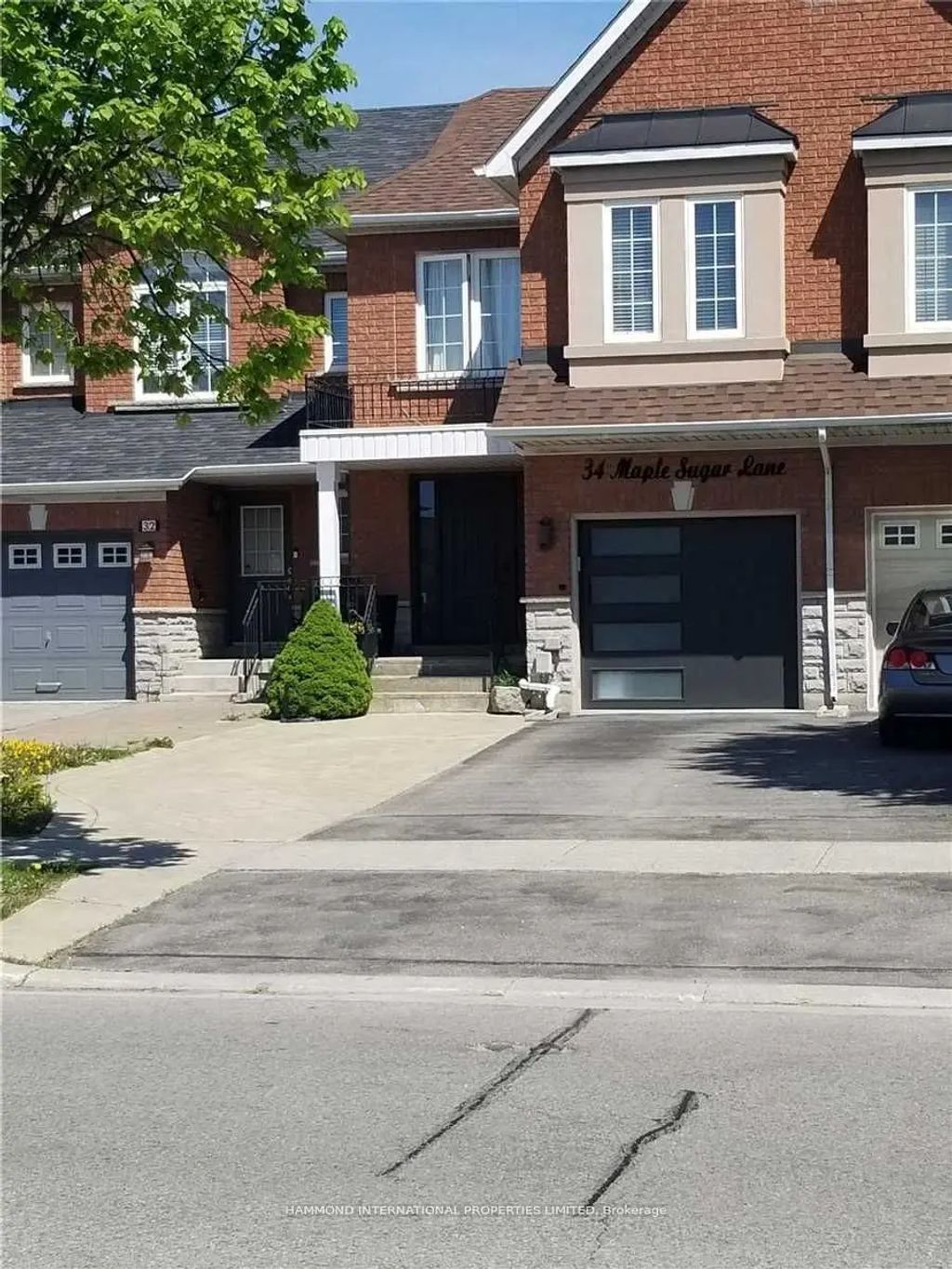 34 Maple Sugar Lane, Vaughan