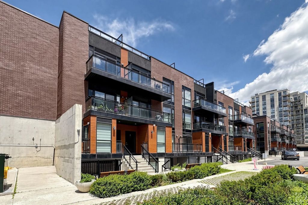 5309 Highway 7 N/a 1103, Vaughan