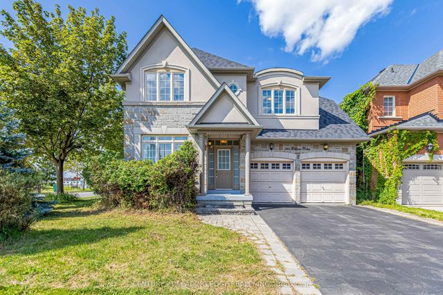 180 Coltrane Drive, Vaughan