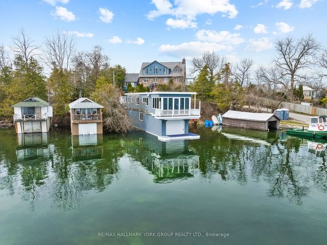 55 Malone Road, Georgina