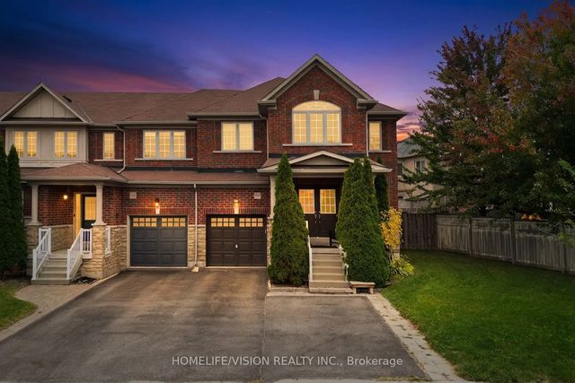 115 James Mccullough Road, Whitchurch-Stouffville