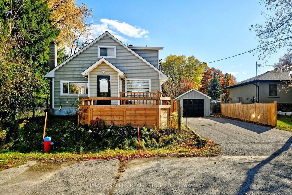 11 Penny Place, Richmond Hill