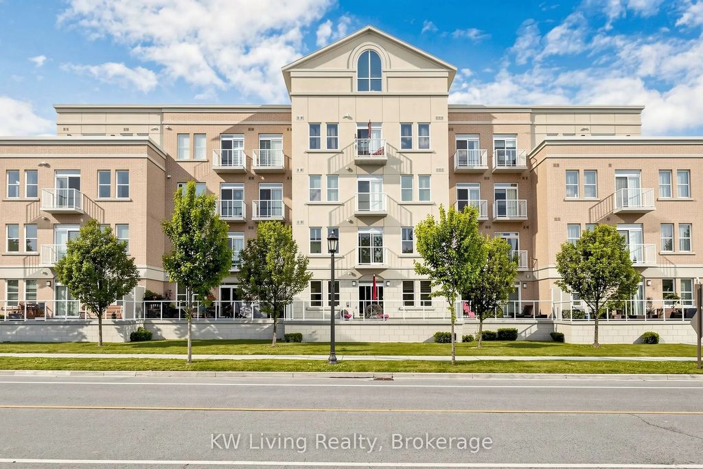 28 Prince Regent Street 314, Markham