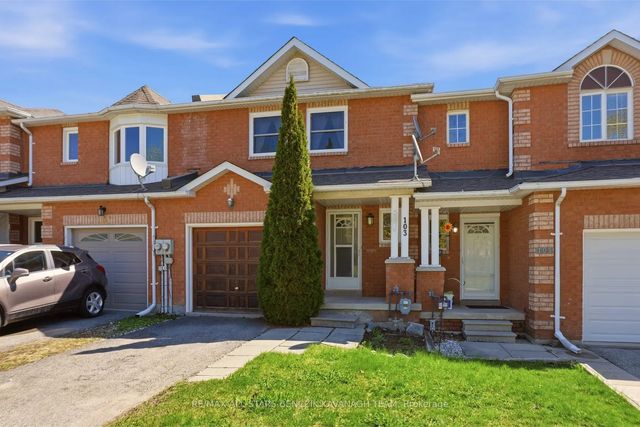 103 Lorne Street, Brock