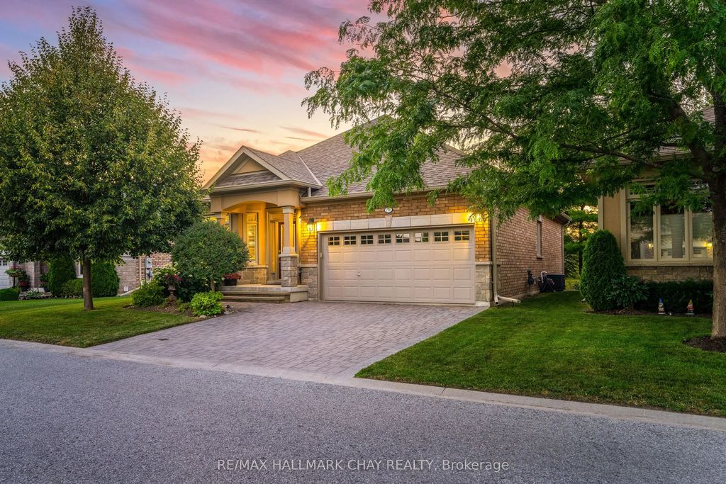 199 Ridge Way, New Tecumseth