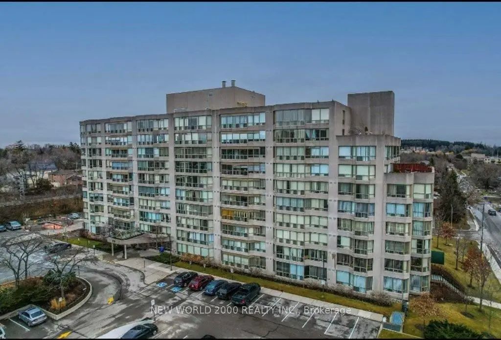 175 Cedar Avenue 902, Richmond Hill