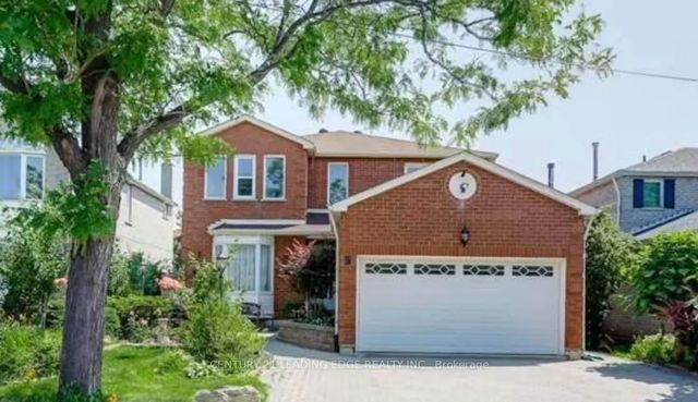 5 Shadlock Street Bsmt, Markham