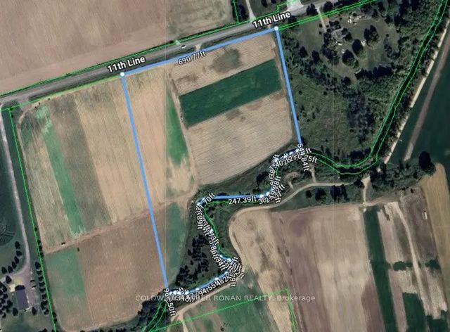 Part 2 11th Line, New Tecumseth