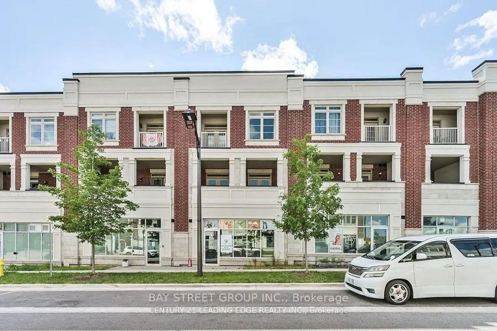 8 Villa Ada Drive, Markham