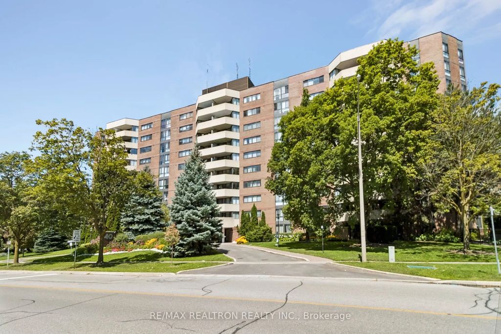 40 Baif Boulevard 208, Richmond Hill
