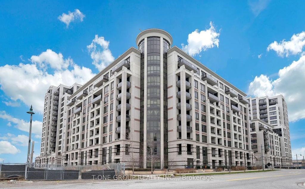 33 Clegg Road 1006, Markham