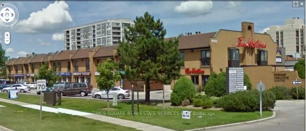 9005 Leslie Street 204, Richmond Hill