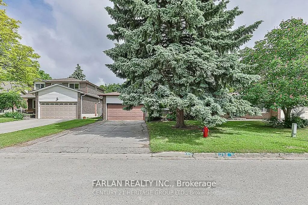 296 Plymouth Trail Bsmt #1, Newmarket