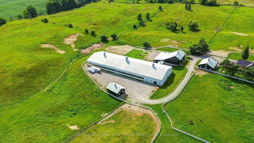 16979 Ninth Line, Whitchurch-Stouffville