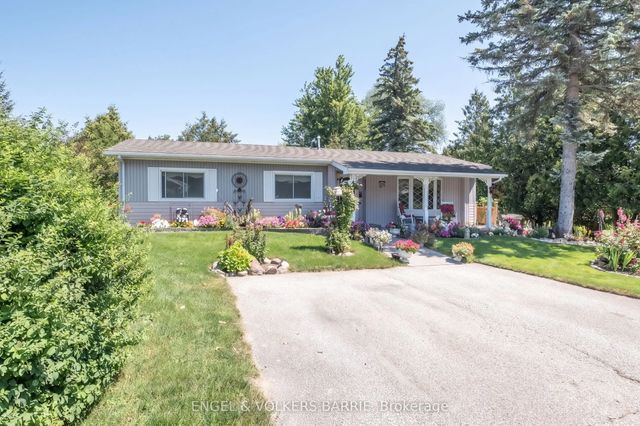 1 Western Avenue, Innisfil