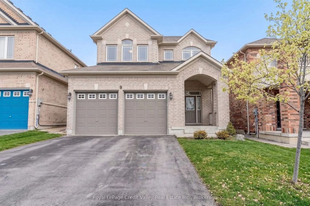 9 Old Field Crescent (bsmt), East Gwillimbury