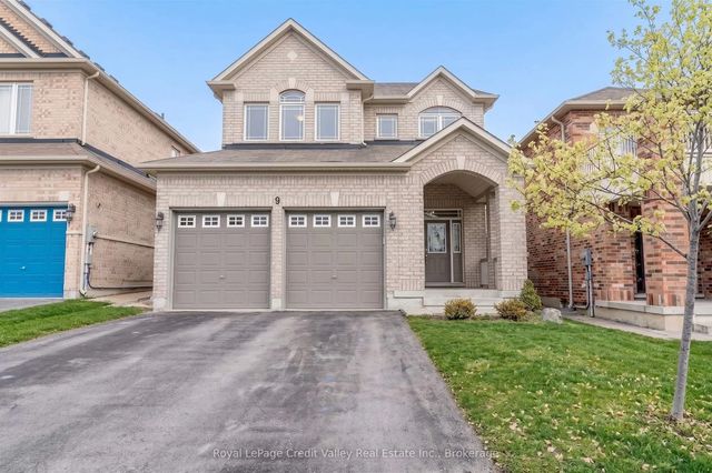 9 Old Field Crescent (bsmt), East Gwillimbury