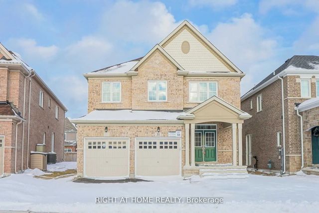31 Empire Drive Bsmt, Bradford West Gwillimbury