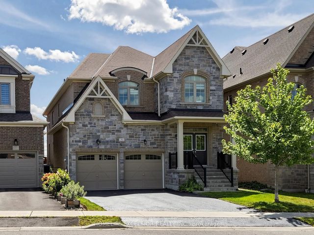 5 Manor Hampton Street, East Gwillimbury