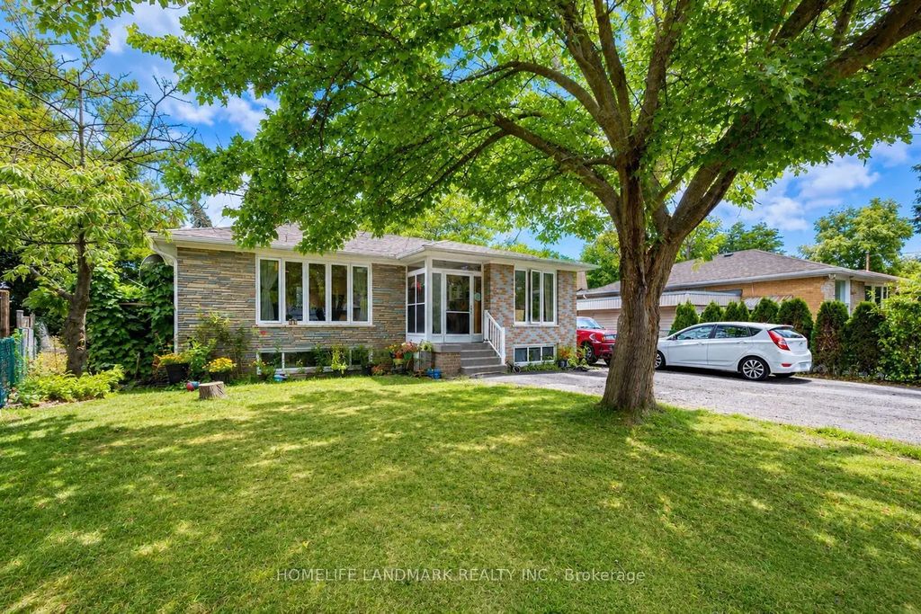 34 Gentry Crescent, Richmond Hill