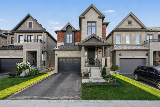 9 Kiernan Crescent N, New Tecumseth